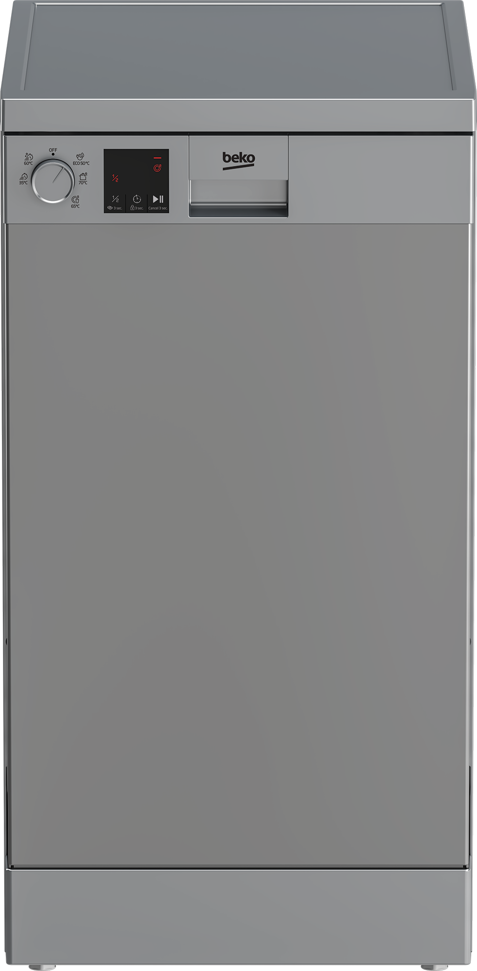 BEKO DVS05024S SUDOMASINA