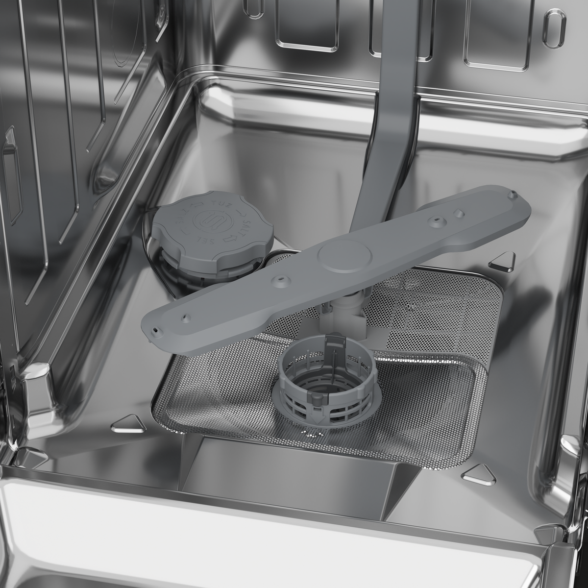 BEKO DVS05024S SUDOMASINA