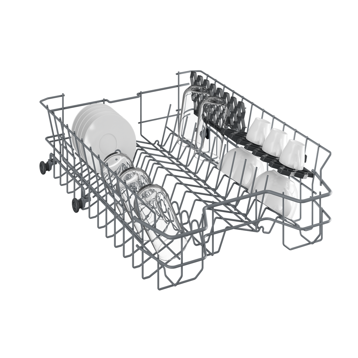 BEKO DVS05024S SUDOMASINA