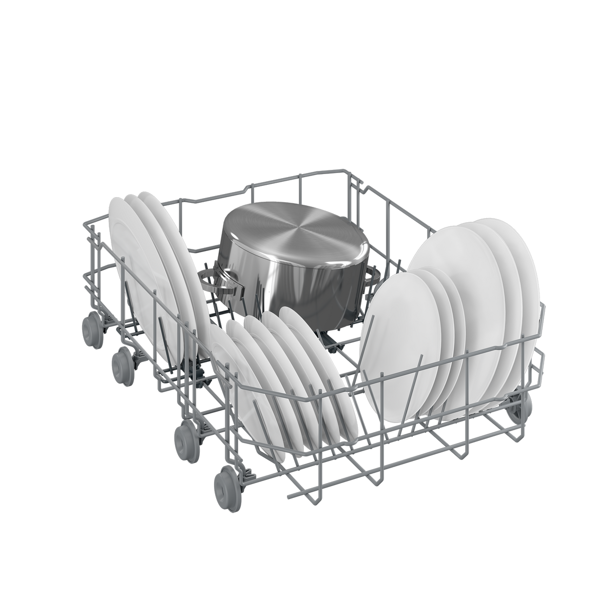 BEKO DVS05024S SUDOMASINA