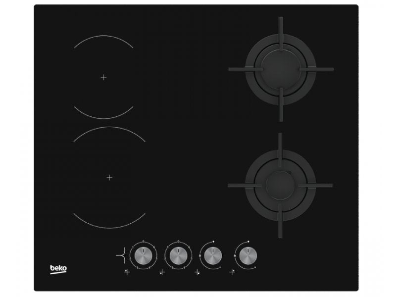 BEKO BBSE 17350BD UGRADNI SET