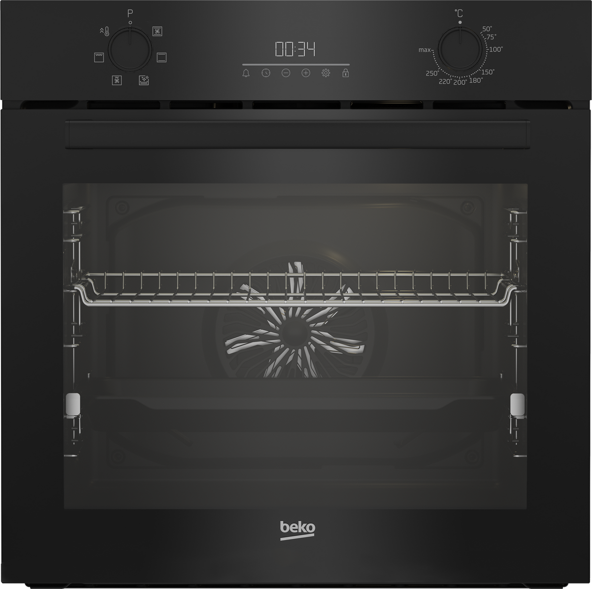 BEKO BBSE 17350BD UGRADNI SET