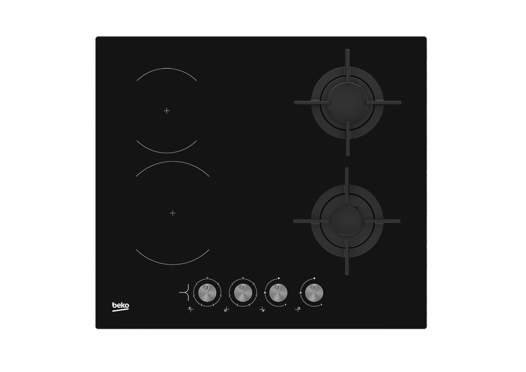 BEKO BBSE 17350BD UGRADNI SET