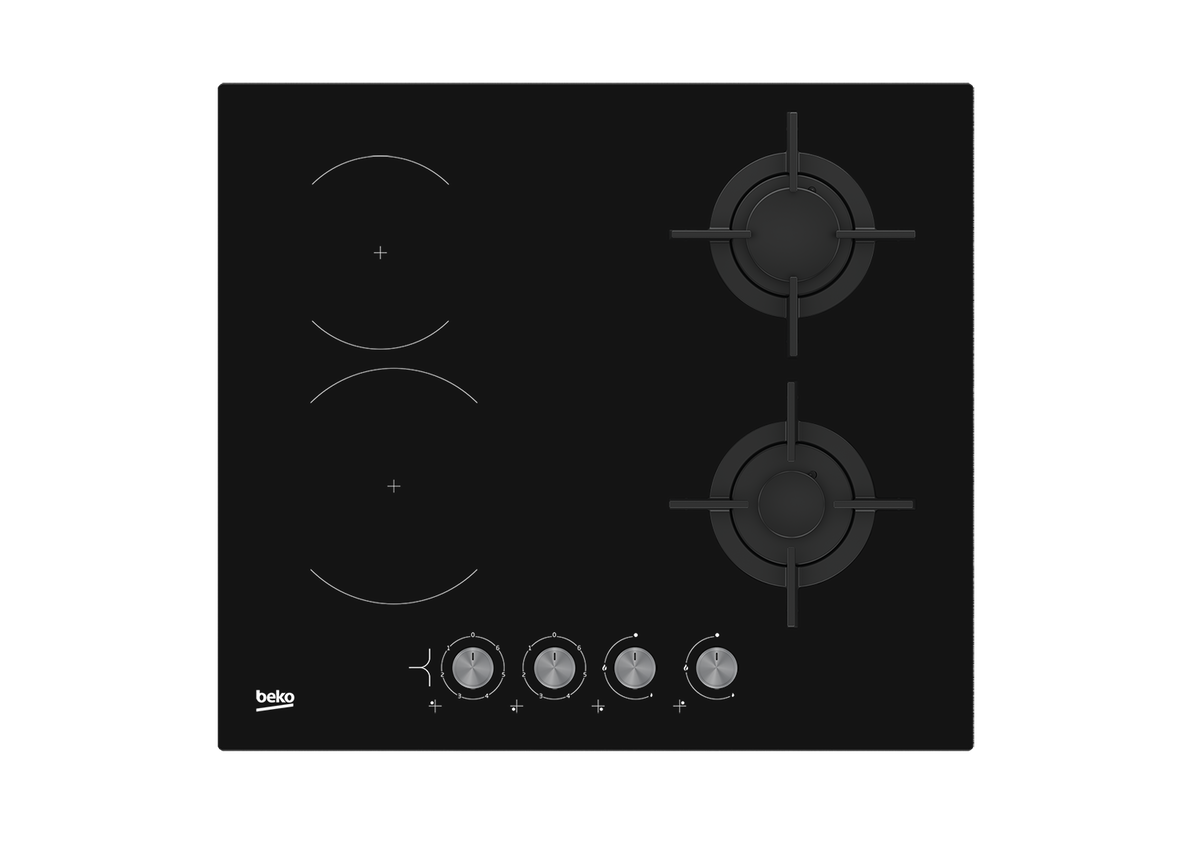 BEKO BBSE 17350BD UGRADNI SET