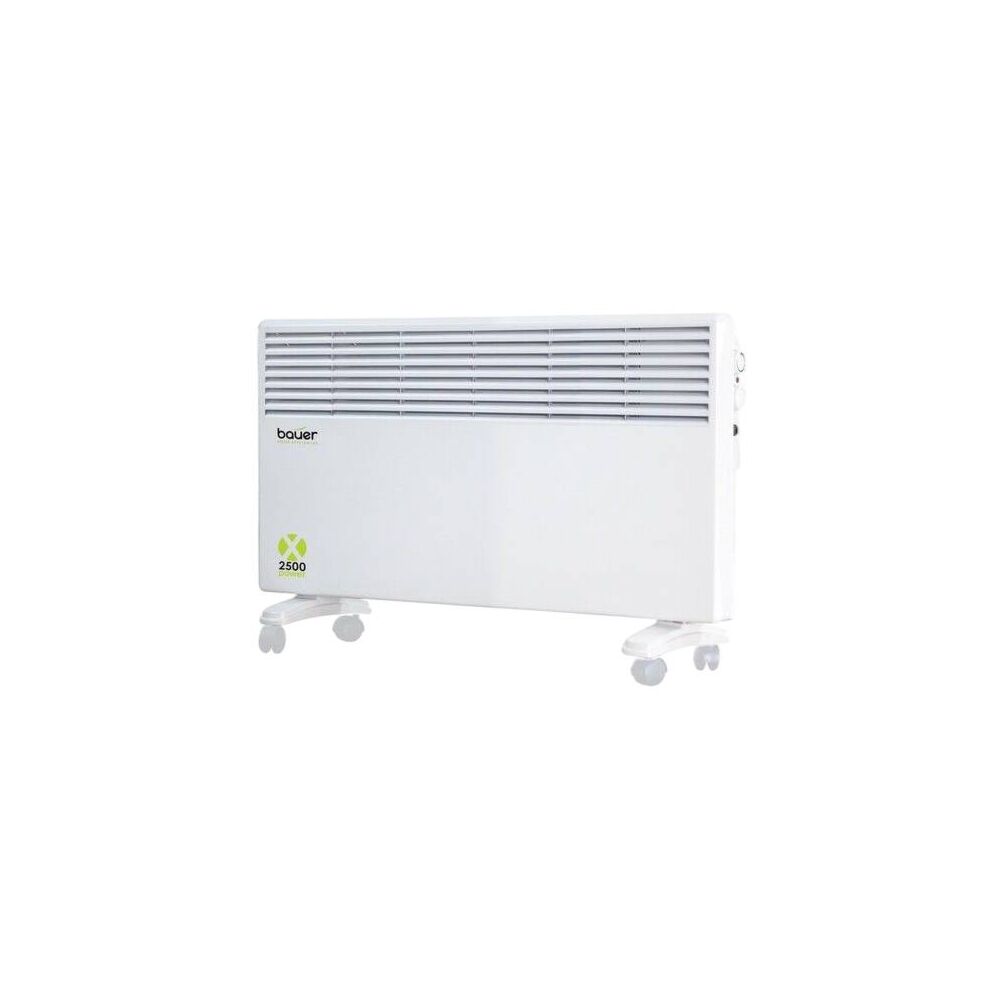 BAUER PN2500X POWER PANELNI RADIJATOR