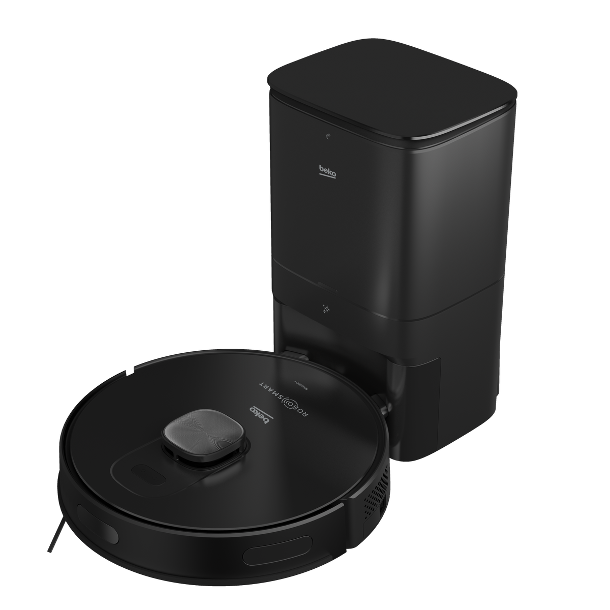 BEKO ROBOSMART VRR94314 VB USISIVAC