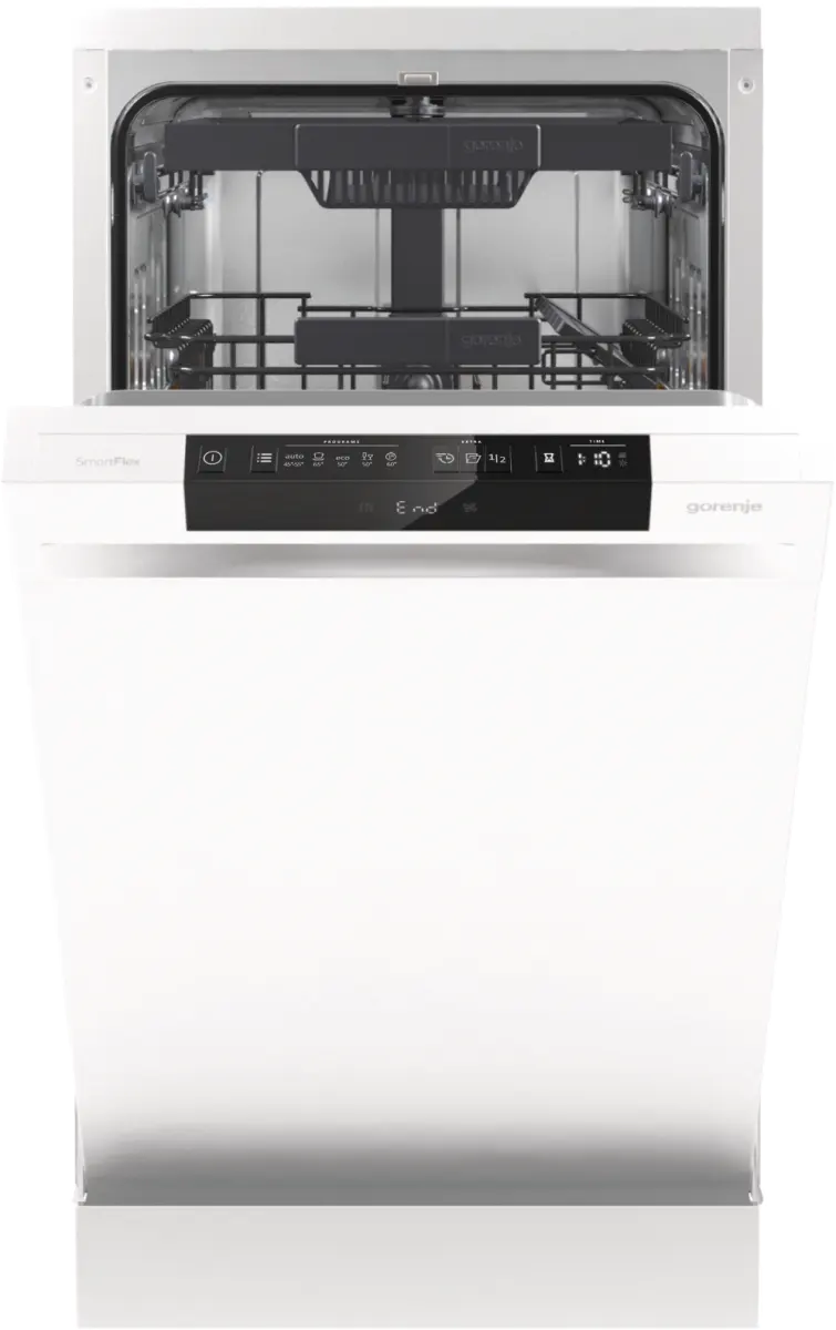 GORENJE GS541D10W MASINA ZA SUDOVE