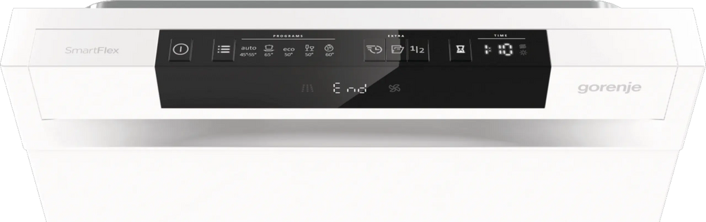 GORENJE GS541D10W MASINA ZA SUDOVE
