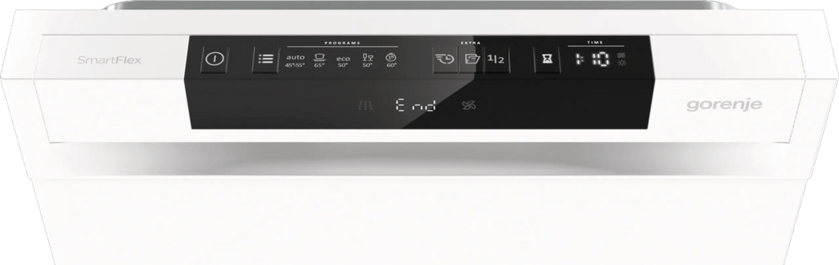 GORENJE GS541D10W MASINA ZA SUDOVE