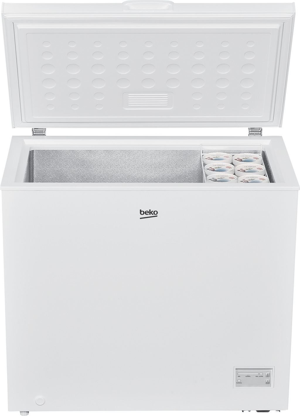 BEKO CF200WN ZAMRZIVAC