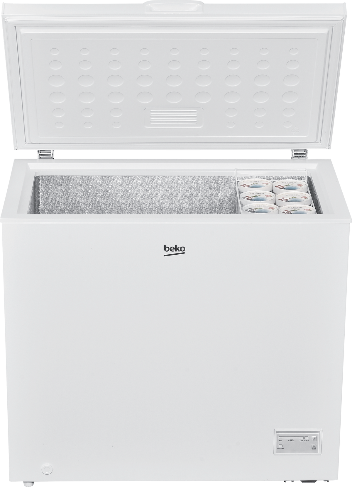 BEKO CF200WN ZAMRZIVAC