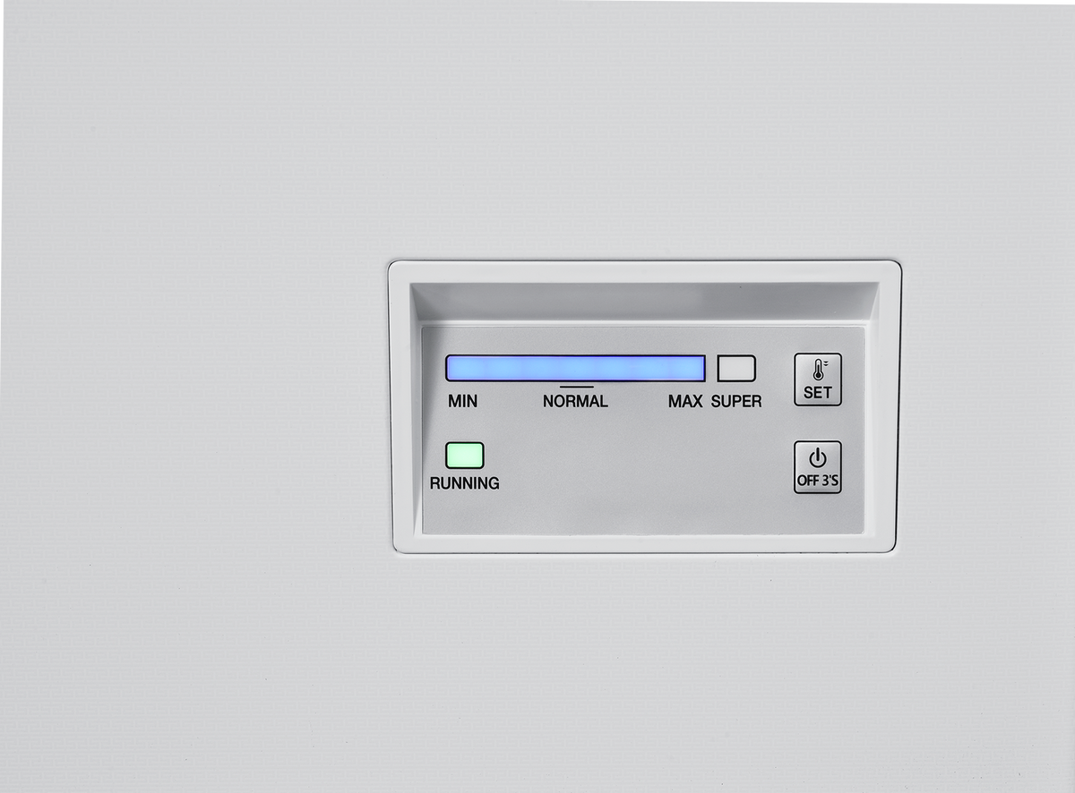 BEKO CF200WN ZAMRZIVAC