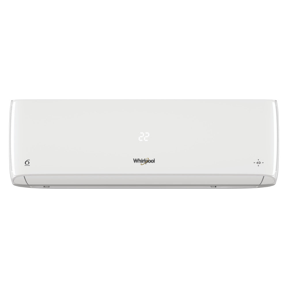 WHIRLPOOL SPICR312W INVERTER KLIMA