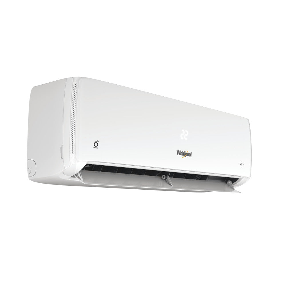 WHIRLPOOL SPICR312W INVERTER KLIMA