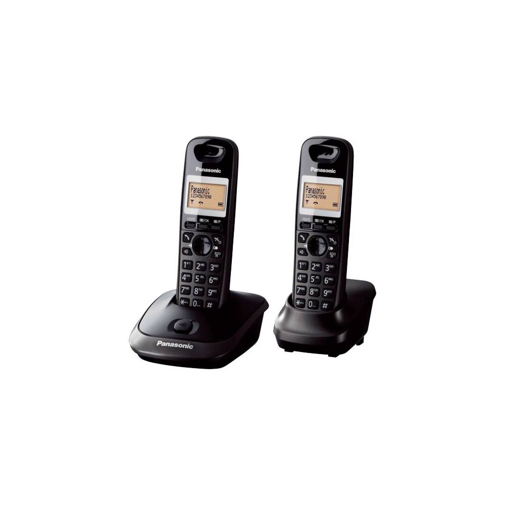 PANASONIC KX-TG2512FXT TELEFON