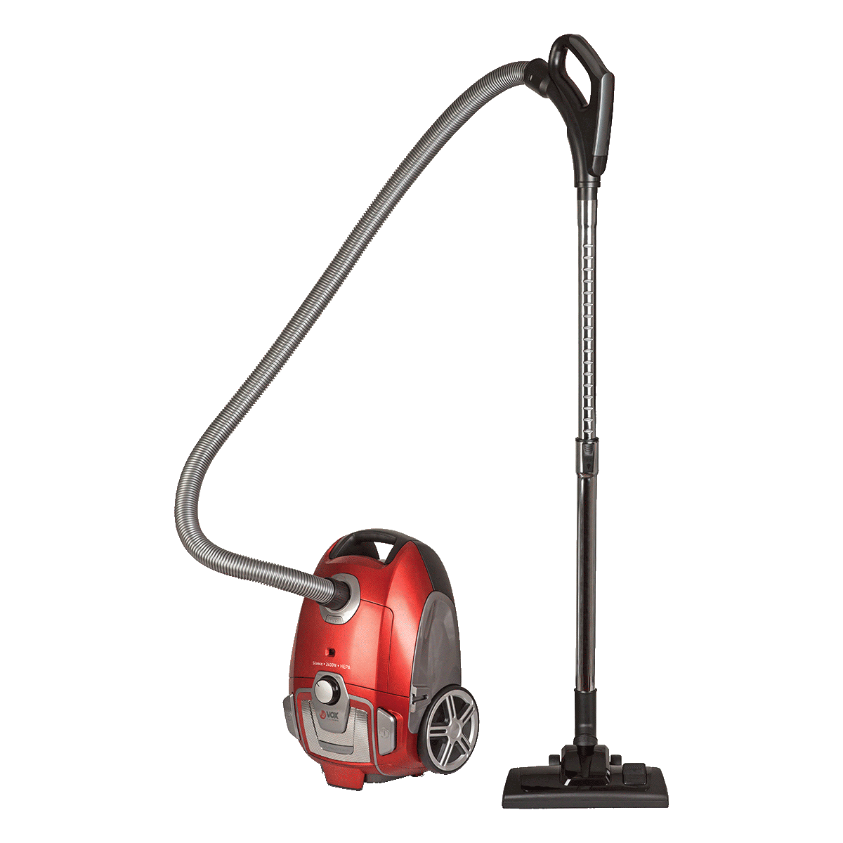 VOX MONSOON 2405 USISIVAC