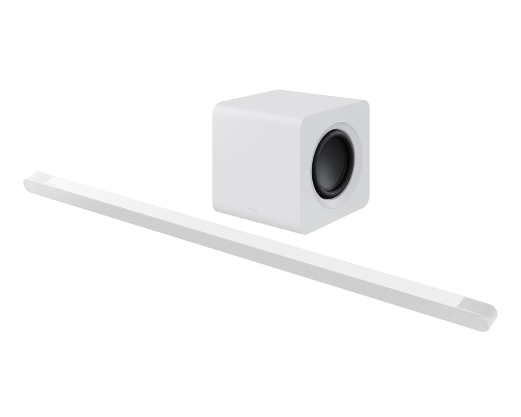 SAMSUNG HW-S801B/EN/3 SOUNDBAR