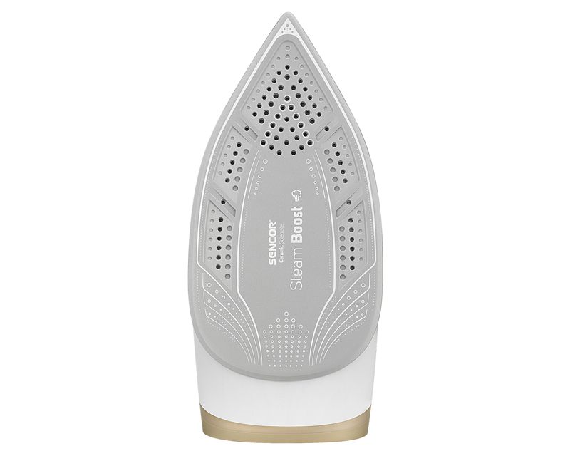 SENCOR SSI0810VT PARNA STANICA