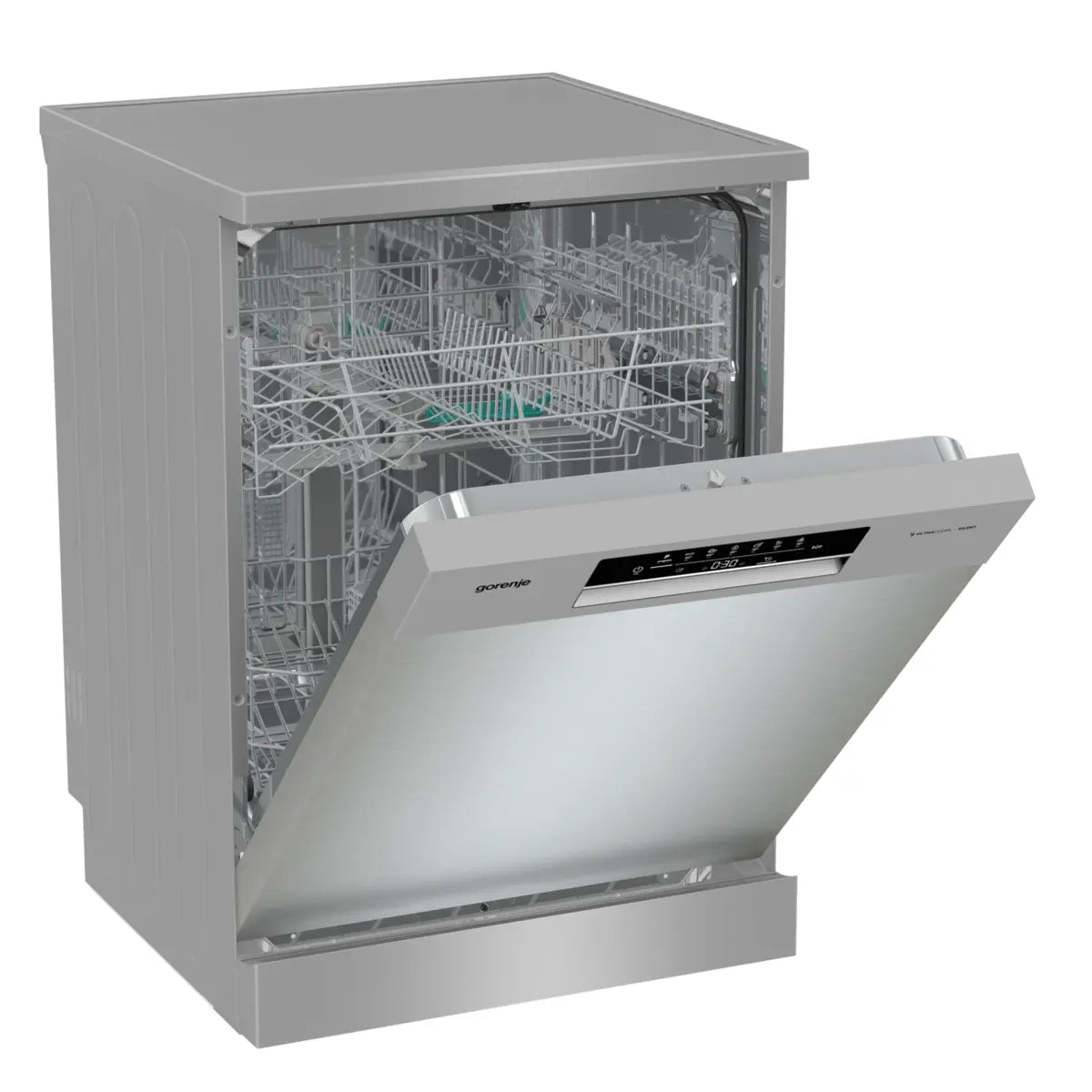 GORENJE GS642E90X SUDOMASINA