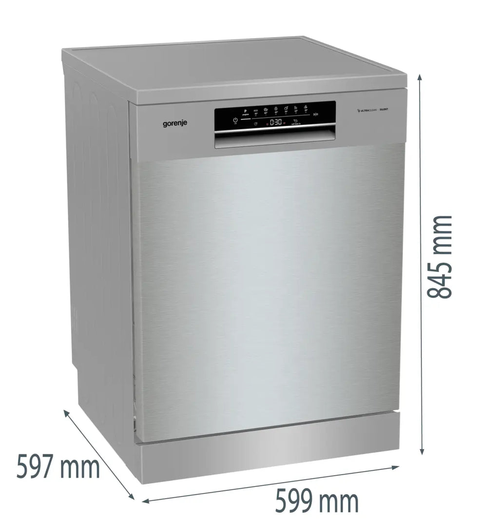 GORENJE GS642E90X SUDOMASINA