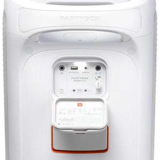 JBL 320 PARTY BOX BELI