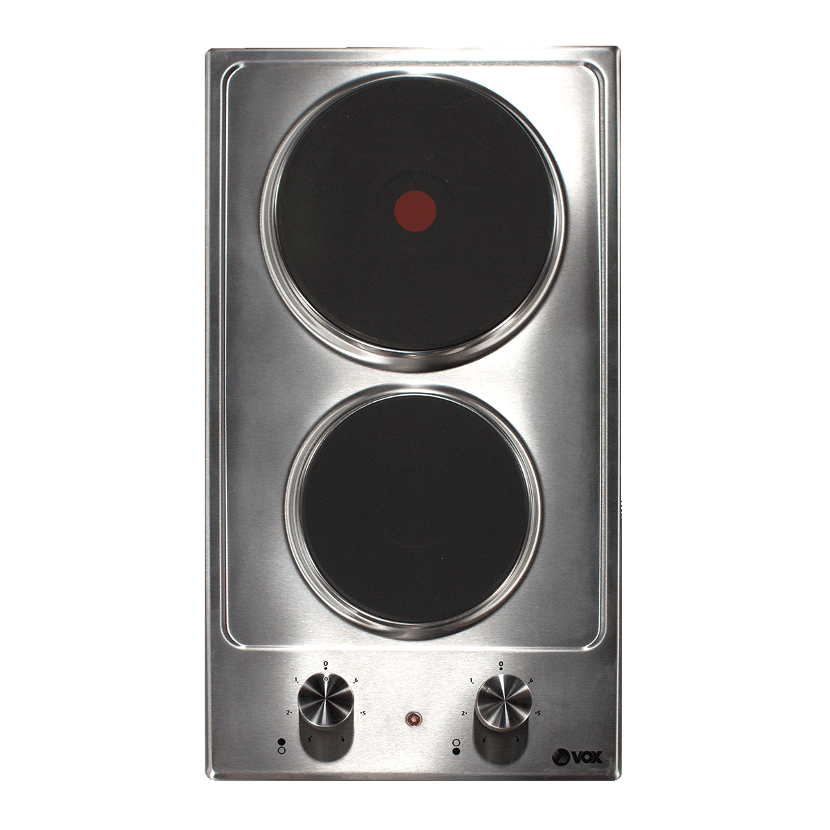 VOX EBX200EIX UGRADNA PLOCA