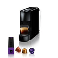 NESPRESSO ESSENZA MINI CRNI APARAT ZA KAFU