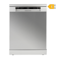 VIVAX DW601262CX SUDOMASINA INOX
