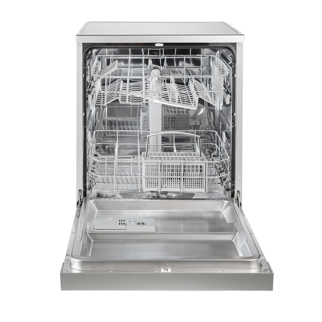 VIVAX DW601262CX SUDOMASINA INOX