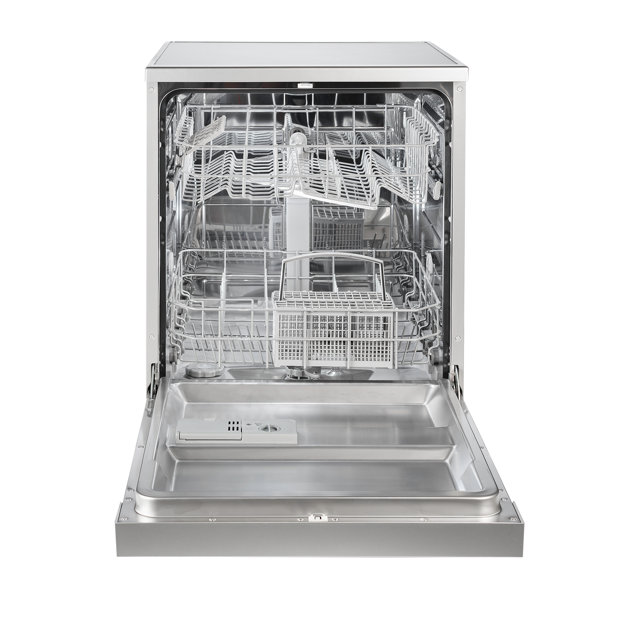 VIVAX DW601262CX SUDOMASINA INOX