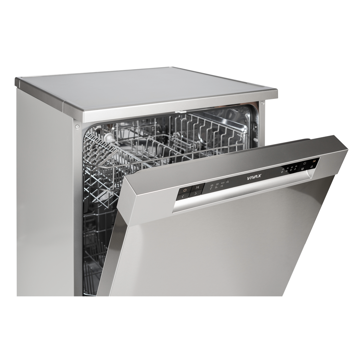 VIVAX DW601262CX SUDOMASINA INOX