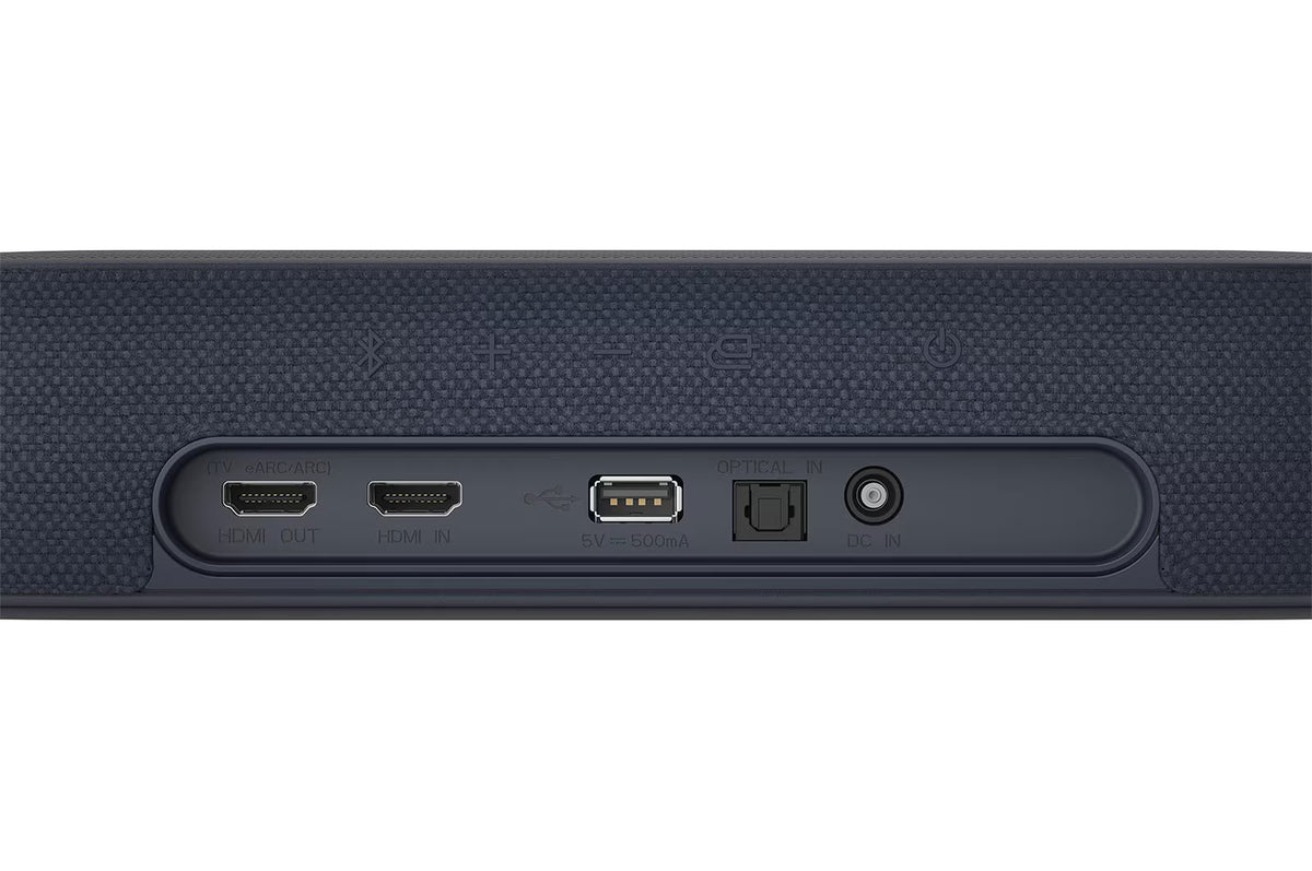 LG Q5/320W SOUNDBAR
