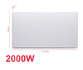 DIMPLEX TOP 20 PANELNI RADIJATOR