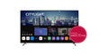 FOX 85WOS625D LED TV