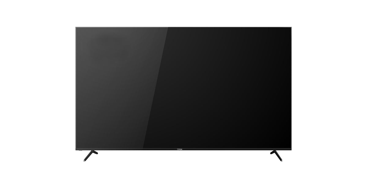 FOX 85WOS625D LED TV