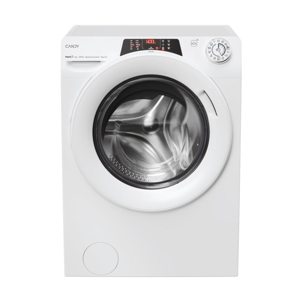 CANDY RO1284DWMT/1-S VES MASINA