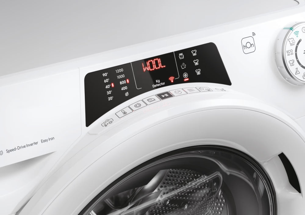 CANDY RO1284DWMT/1-S VES MASINA