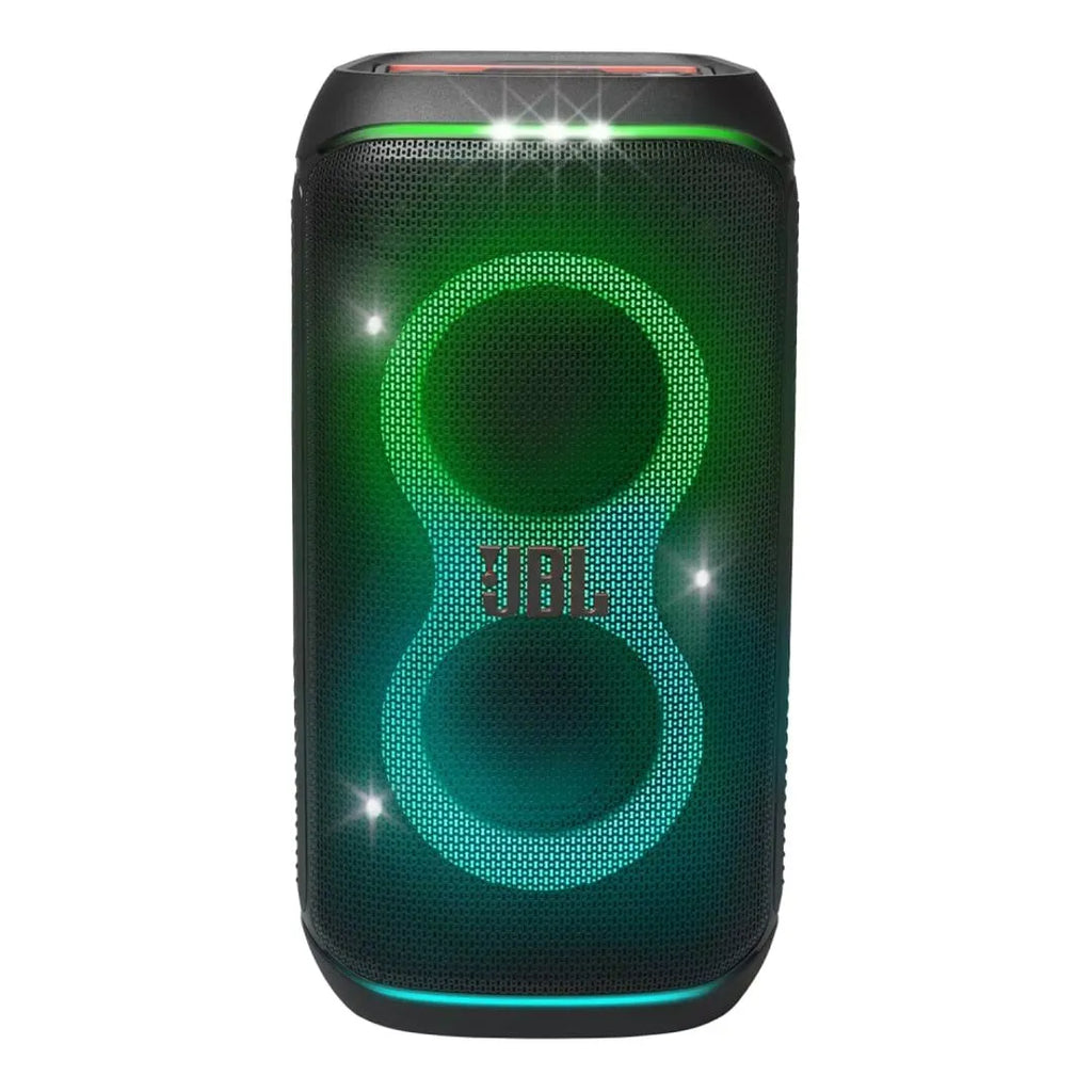 JBL 120 PARTY BOX CRNI