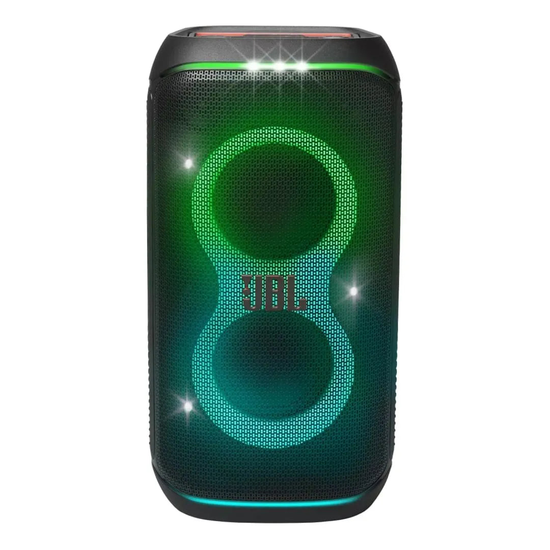 JBL 120 PARTY BOX CRNI
