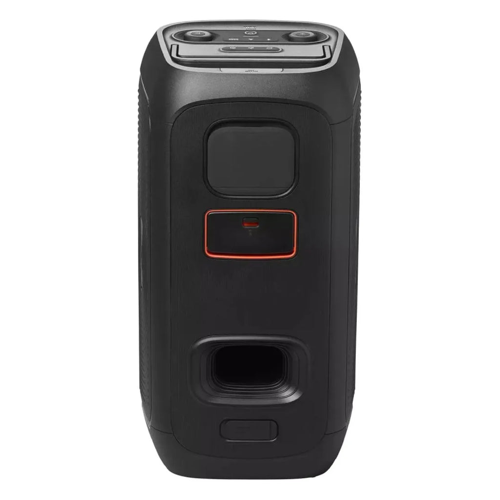 JBL 120 PARTY BOX CRNI