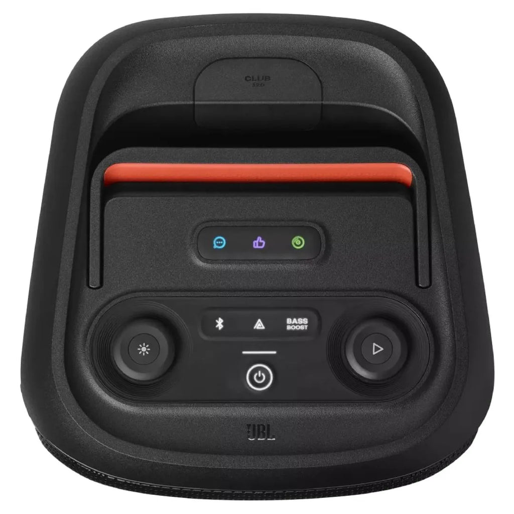 JBL 120 PARTY BOX CRNI