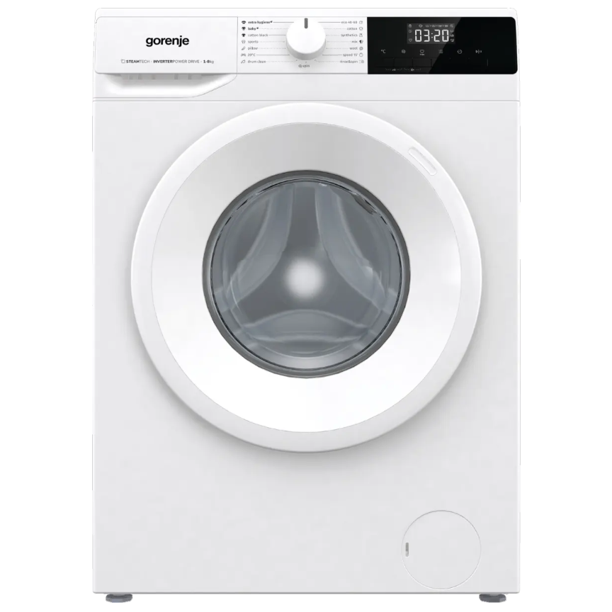 GORENJE WNHPI84AS VES MASINA