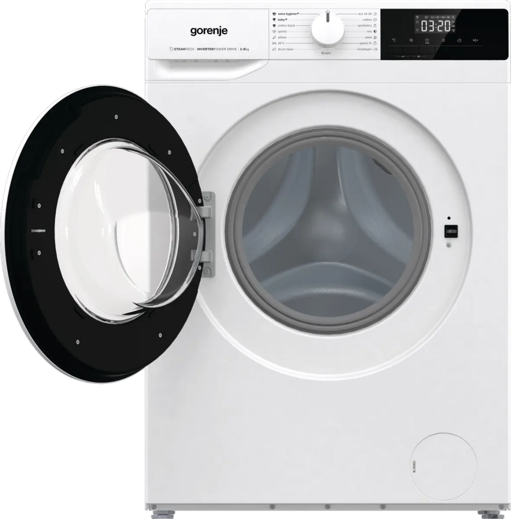 GORENJE WNHPI84AS VES MASINA