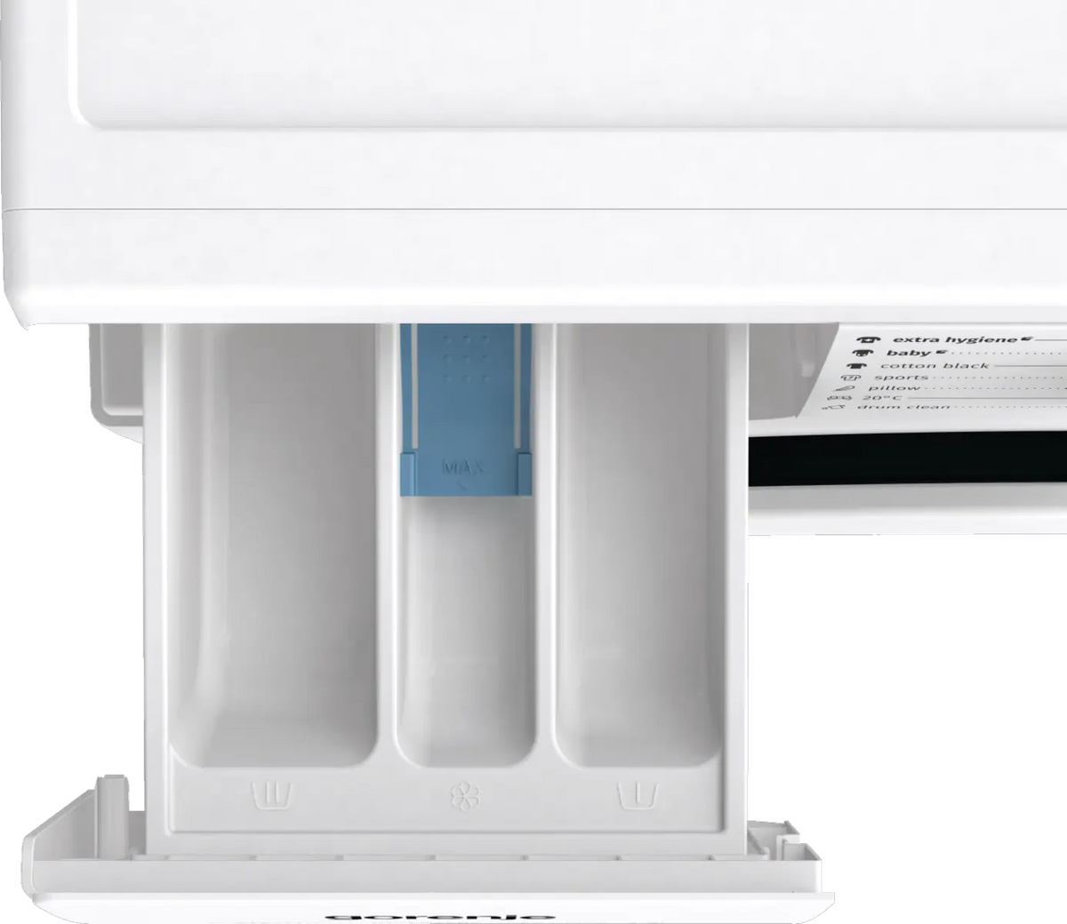 GORENJE WNHPI84AS VES MASINA