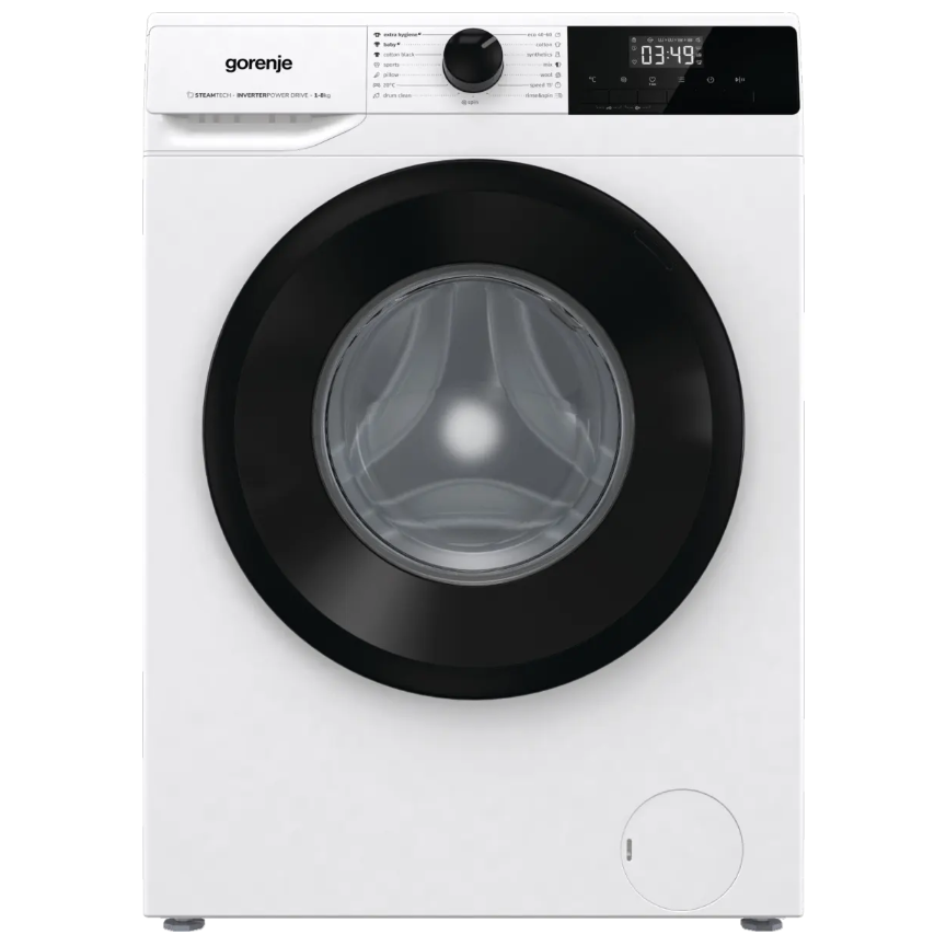 GORENJE W11NHPI84AS MASINA ZA VES