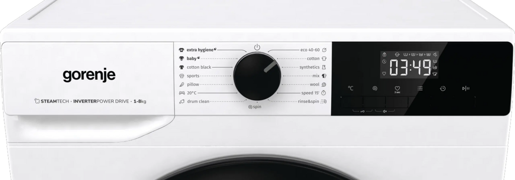 GORENJE W11NHPI84AS MASINA ZA VES