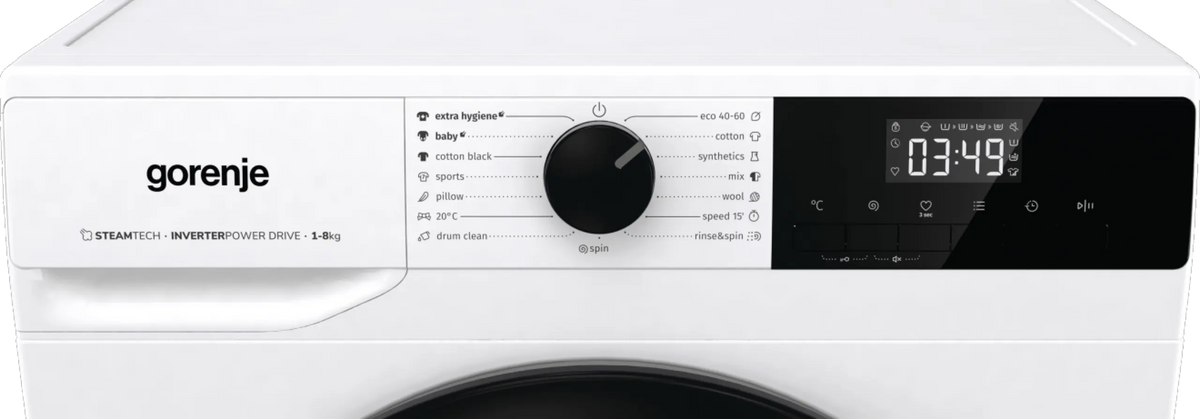 GORENJE W11NHPI84AS MASINA ZA VES