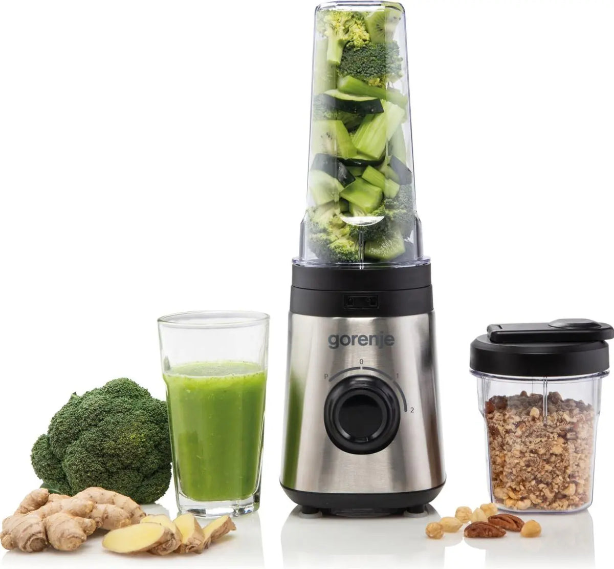 GORENJE BSM600E BLENDER