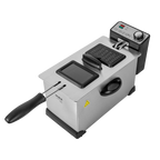 VIVAX DF2003SS FRITEZA
