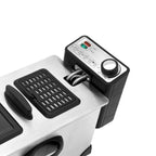 VIVAX DF2003SS FRITEZA